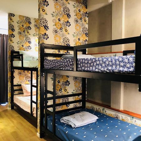 בנגקוק Wj Hostel מראה חיצוני תמונה