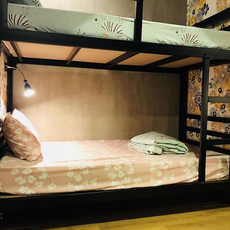 בנגקוק Wj Hostel מראה חיצוני תמונה