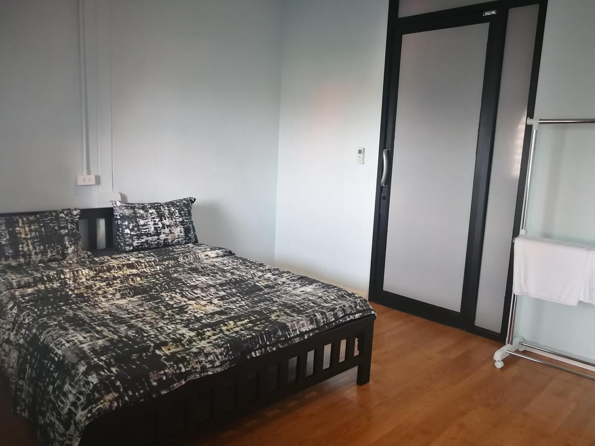 בנגקוק Wj Hostel מראה חיצוני תמונה