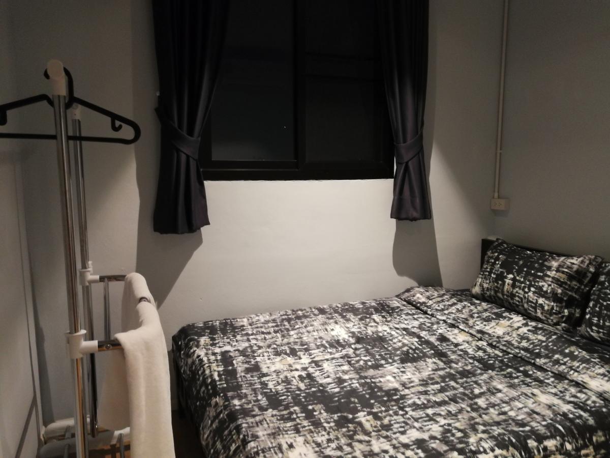 בנגקוק Wj Hostel מראה חיצוני תמונה