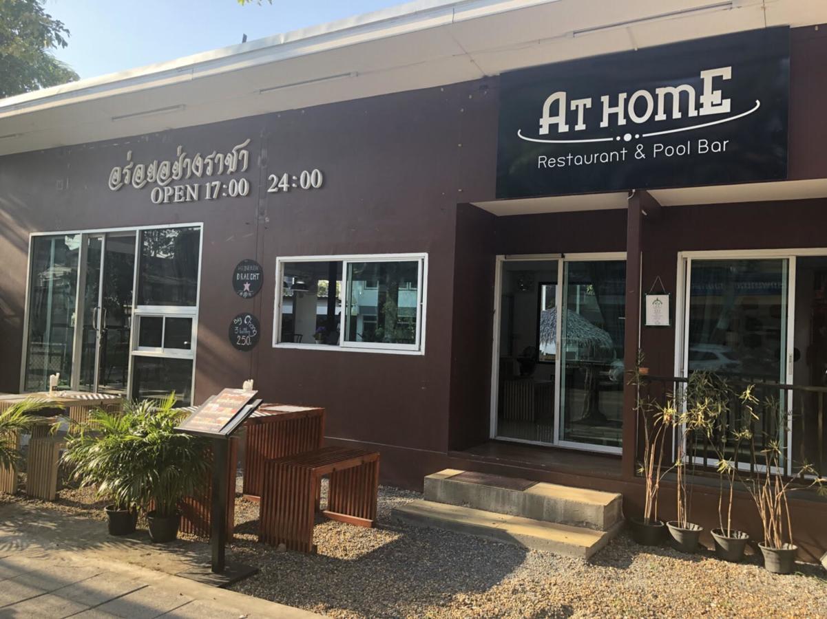 בנגקוק Wj Hostel מראה חיצוני תמונה