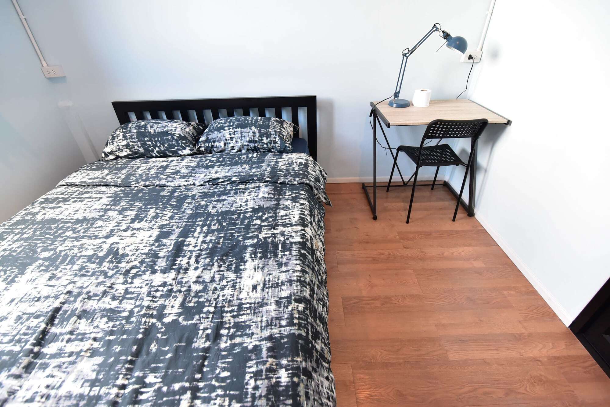 בנגקוק Wj Hostel מראה חיצוני תמונה